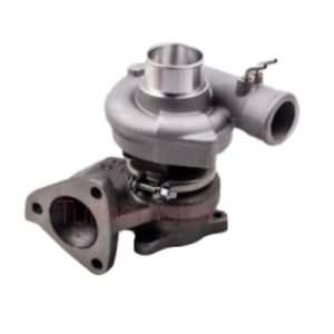 Turbo 49177-01511 Mitsubishi Pajero 2.5 L