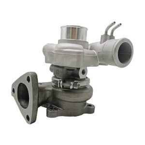 Turbo 49177-02501 Mitsubishi 2.5 TD