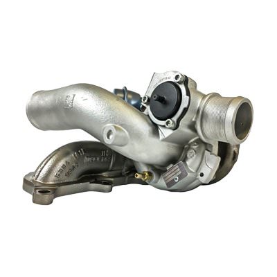 Turbo 5304-970-0049 Opel Astra 2.0 T