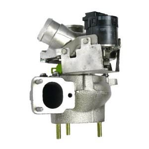 Turbo 5304-988-0115 Land Rover Range Rover 2.7
