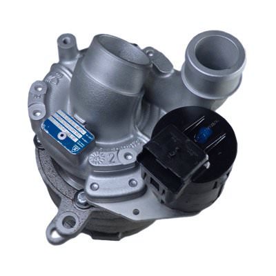 Turbo 5439-970-0063 Land Rover Range Rover 3.6