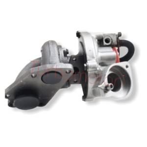Turbo 5439-970-0089 BMW X3 X5 X6 3.0 SD