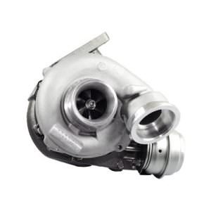 Turbo 709838-0003 Mercedes Sprinter 216 CDI / 316 CDI / 416 CDI