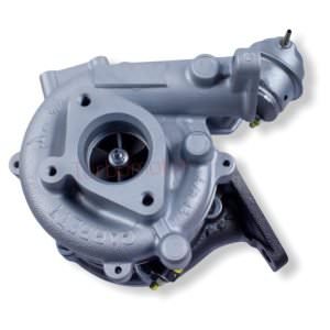 Turbo 727477-5/ 14411-AW400 Nissan 2.2 L dci
