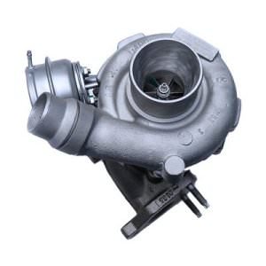 Turbo 759171-0002 Renault Laguna II 2.0 dCi