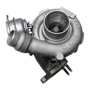 Turbo 765015-0002 for Renault Garrett GT1749V 