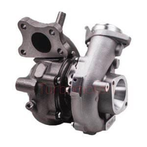 Turbo 769708-0004/ 769708-0002/ 769708-0003/ 769708-0001 Garrett GT2056V Nissan 