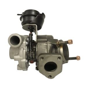 Turbo 7781450B 77814759 77814769 Land Rover 2.0