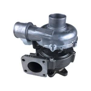 Turbo WE01 OE VBD20021 Mazda 2.5 L