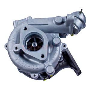 Turbo 727477-5 Garrett GT1849V per Nissan 