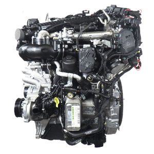 Motor 654920 für Mercedes E W213 2.0 d