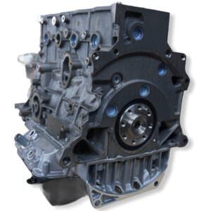 Blocco motore RH02 Per Fiat 2.0 D