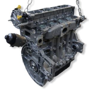 Motore Nuovo Ford semi completo  Cilindrata 1. 6 d  Codice motore: T1DA  Composto da coppa, blocco, testa e distribuzione Monta su Ford C-Max/ Focus 1.6 D 