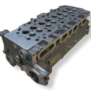 Testata Mitsubishi 2.5 D cod. motore 4d56