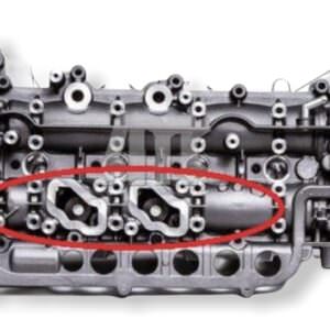 Testata 7701478149 Trafic/ Vivaro 2.0 Dci M9R
