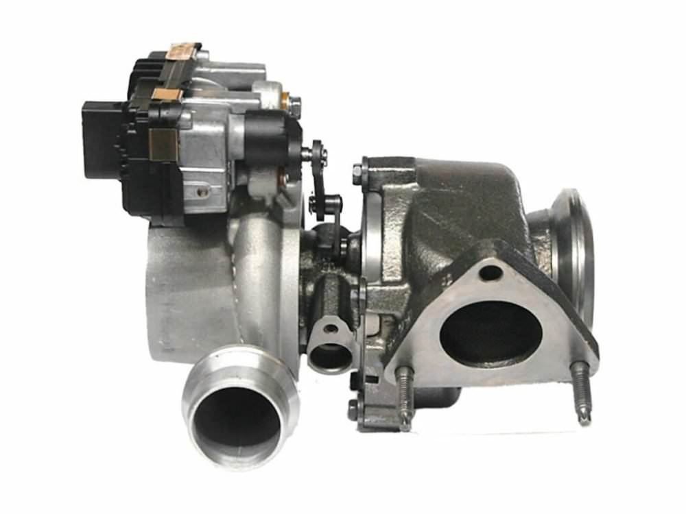 Turbo 49335-01950 Range Rover Evoque 2.0 D