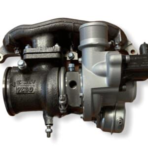 Turbo 793996-4 Alfa Romeo Fiat Lancia 1.4 M-Air