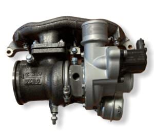 Turbo 793996-4 Alfa Romeo Fiat Lancia 1.4 M-Air