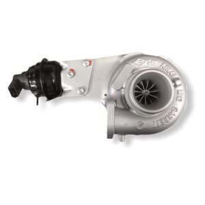 Turbo 803956-3 rigenerato Fiat 1.6 TD