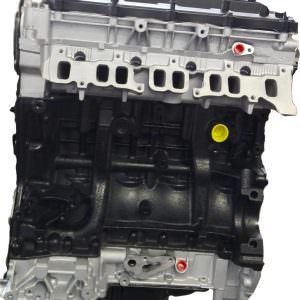 Motore 4h03 rigenerato Peugeot, Citroen 2.2 D