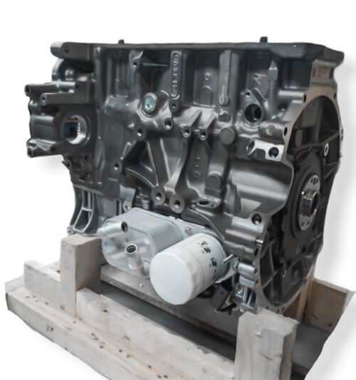 Blocco motore YNF6 Ford 2.0 D