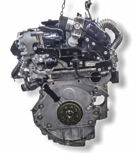 Motore b16dtu Opel Astra 1.6 d usato completo di turbo e iniezione  Anno 2015- 2018