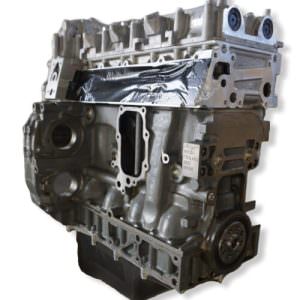 Motore nuovo semi completo Iveco Daily codice F1CFL411J 3.0 d 
