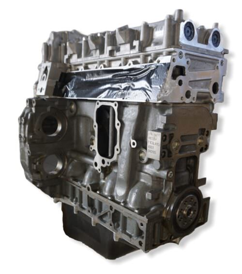 Motore nuovo semi completo Iveco Daily codice F1CFL411J 3.0 d 