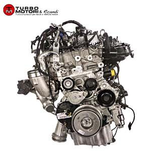 Motore nuovo cod b38a15a Mini Countryman