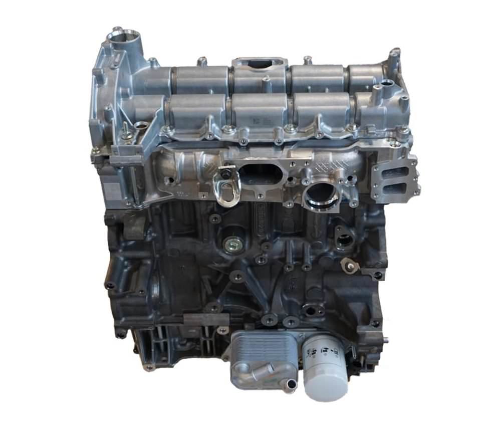 Motore nuovo codice ynr6 semi completo  Ford Transit 2.0 d