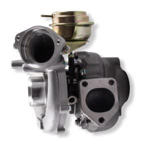 Turbo 753392 Garrett nuovo Bmw 2.9 D