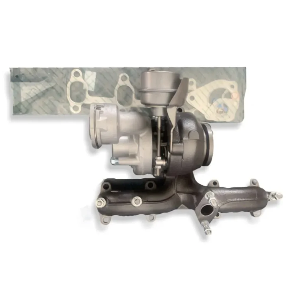 Überholter Turbolader 49377-07010 Iveco Daily 2.8 DTI 150hp milan bergamo brescia