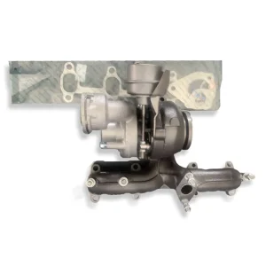 Überholter Turbolader 49377-07010 Iveco Daily 2.8 DTI 150hp milan bergamo brescia