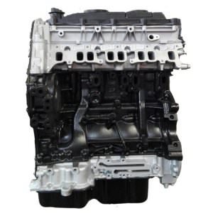 Motore JXFA Rigenerato Ford Transit 2.4 TD
