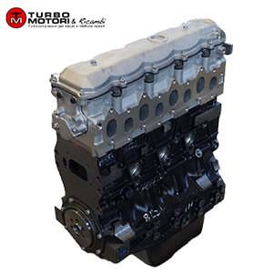 Motore nuovo 8140.43n semi completo Fiat, Iveco, Citroen, Peugeot