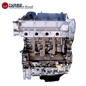 Motore nuovo codice cvf5 semi completo Ford Transit 