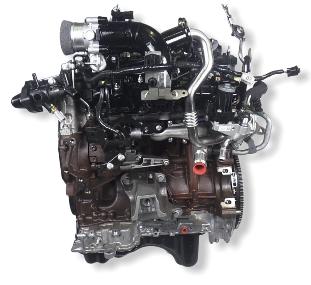 Motore QJ2W usato Ford Ranger 2.2 D