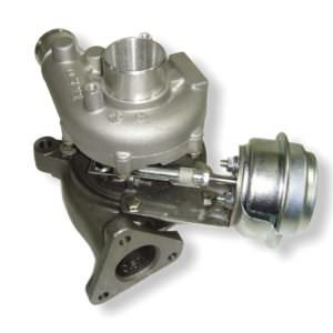 Turbo 701854-0002/3/4 GT1749V Seat 1.9 TDI