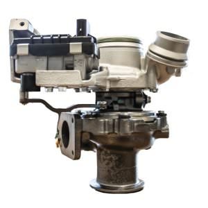 Turbo 767378-13 Bmw 116D/118D/318D 2.0 TD