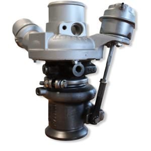 Turbo 814698-2 Opel Mokka 1.6 CDTI 95/110 cv