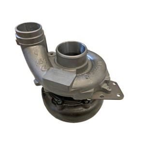 Turbo 765155-7 Mercedes, Jeep, Chrysler 3.0 CRD