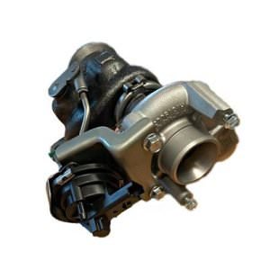 Turbo 49172-03000 Peugeot 208 1.6 HDI 72-100cv