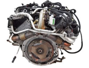 CRC engine Audi Q7/ Porsche Cayenne/ VW Touareg 3.0 D