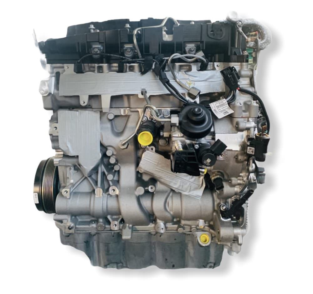 Motore nuovo B47C20A Mini/ Bmw 2.0 D