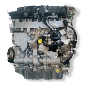 Motore nuovo B47C20A Mini/ Bmw 2.0 D