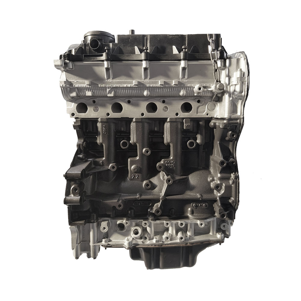 Motore 4HV per Fiat, Citroen, Peugeot 2.2 D - immagine 2