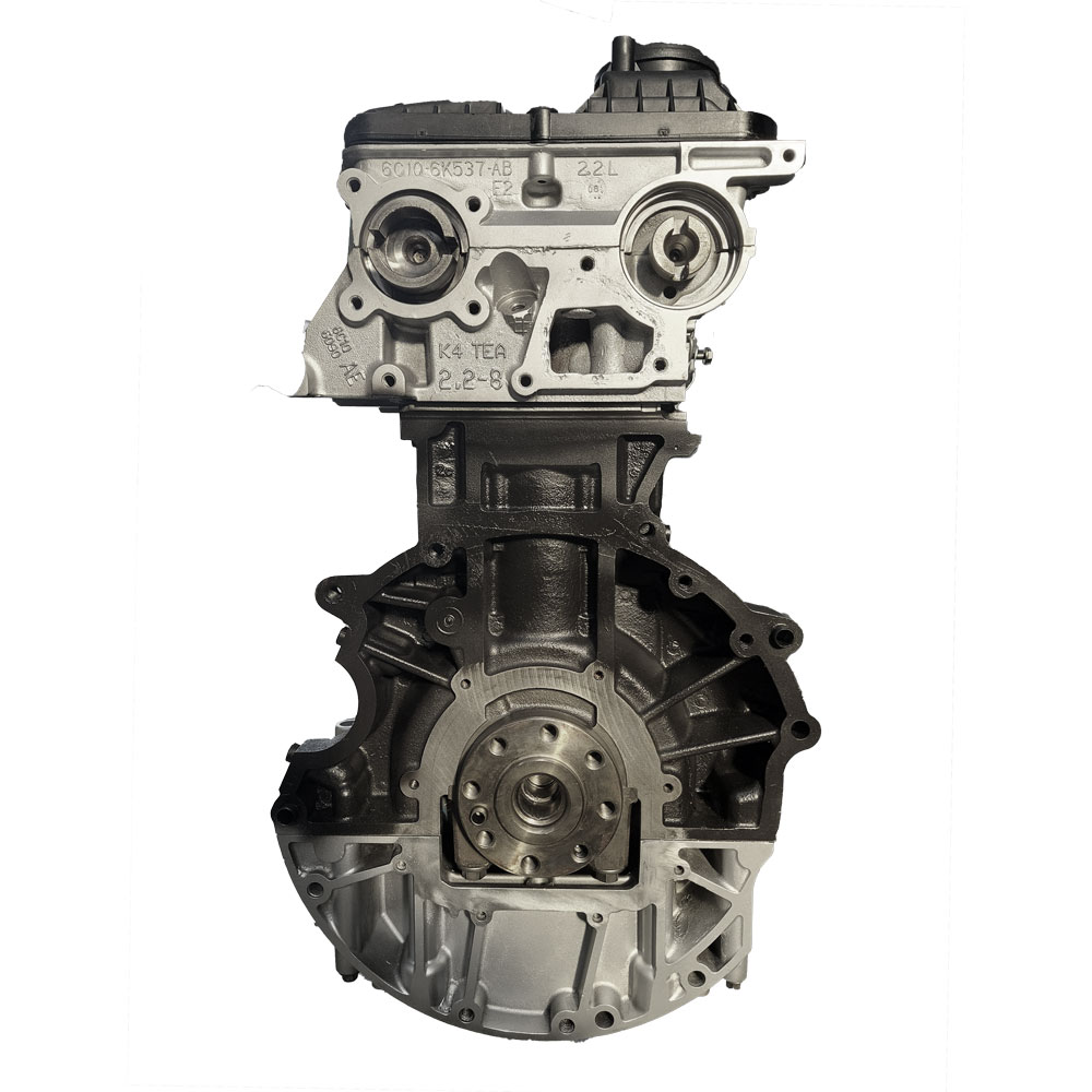 Motore 4HV per Fiat, Citroen, Peugeot 2.2 D - immagine 3