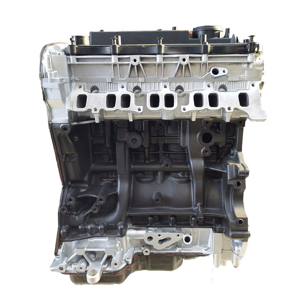Motore 4HV per Fiat, Citroen, Peugeot 2.2 D