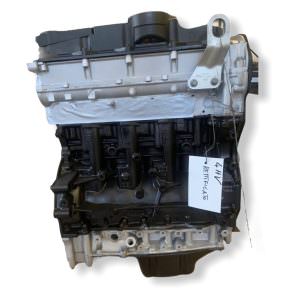 Motore 4hv rettificato Fiat/ Citroen 2.2 TD