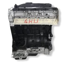 Engine 4hu rectified semi complete Fiat/ Citroen 2.2 TD